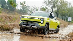 Zhengzhou Nissan Launches Its Most Advanced Pickup In China